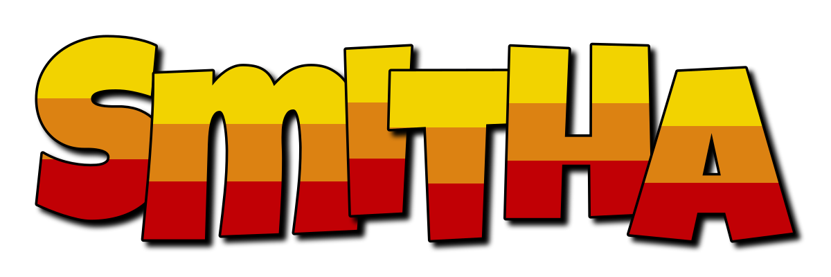 Smitha jungle logo