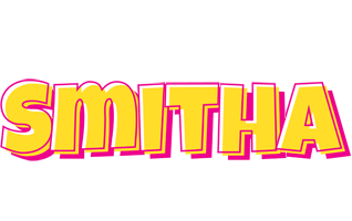 Smitha kaboom logo