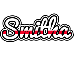 Smitha kingdom logo
