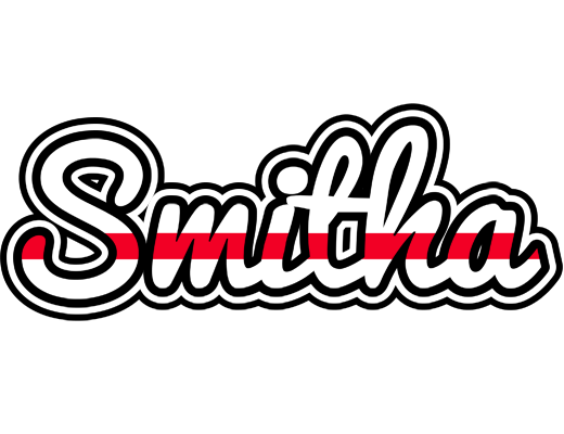 Smitha kingdom logo