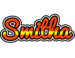 Smitha madrid logo