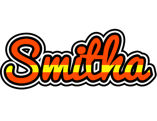 Smitha madrid logo