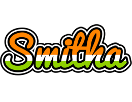 Smitha mumbai logo