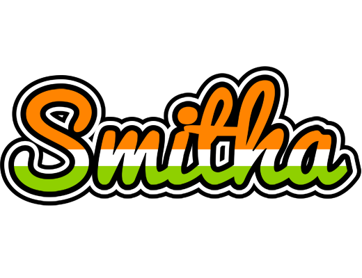 Smitha mumbai logo