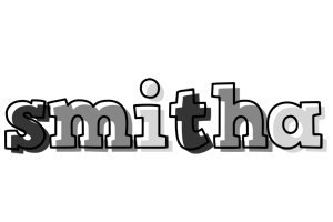 Smitha night logo