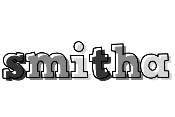 Smitha night logo