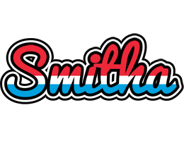 Smitha norway logo