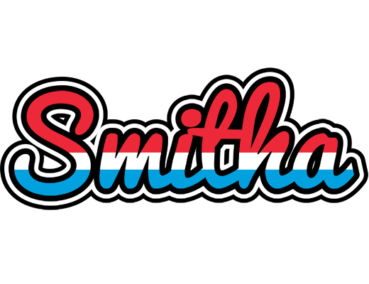 Smitha norway logo