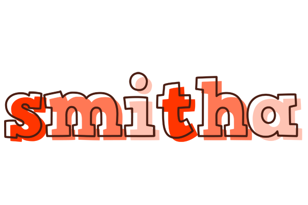 Smitha paint logo