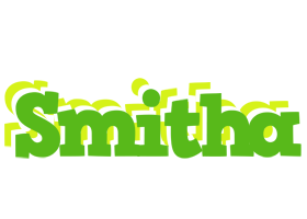 Smitha picnic logo