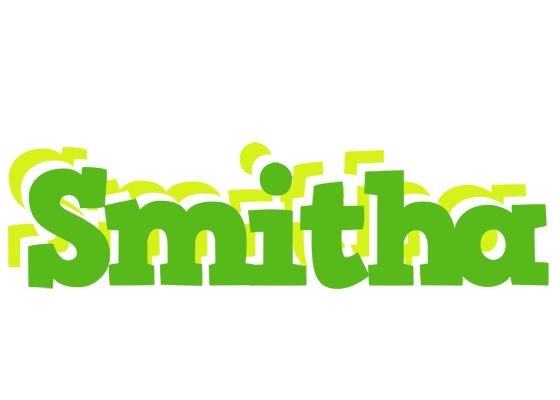 Smitha picnic logo