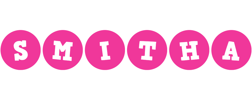 Smitha poker logo