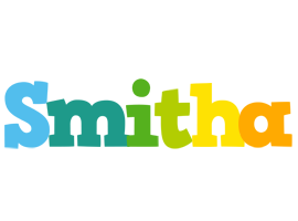 Smitha rainbows logo