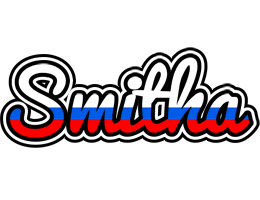 Smitha russia logo