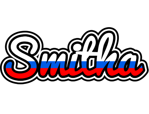 Smitha russia logo