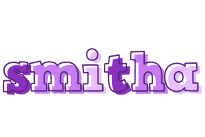 Smitha sensual logo