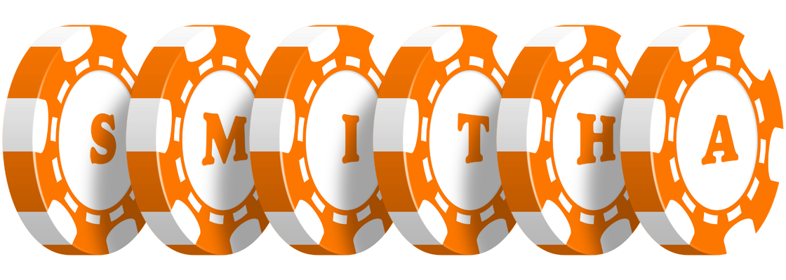 Smitha stacks logo