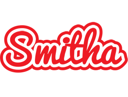 Smitha sunshine logo