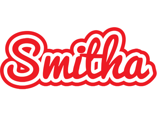 Smitha sunshine logo