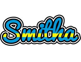 Smitha sweden logo