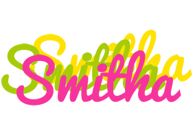 Smitha sweets logo