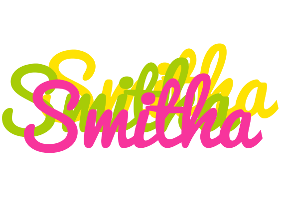Smitha sweets logo