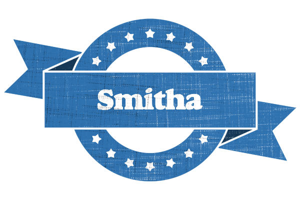 Smitha trust logo