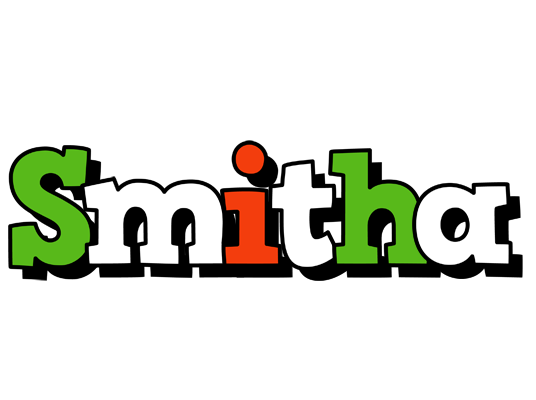 Smitha venezia logo