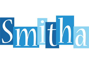 Smitha winter logo