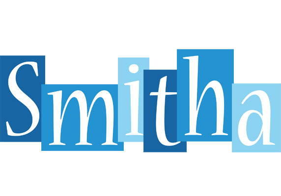 Smitha winter logo