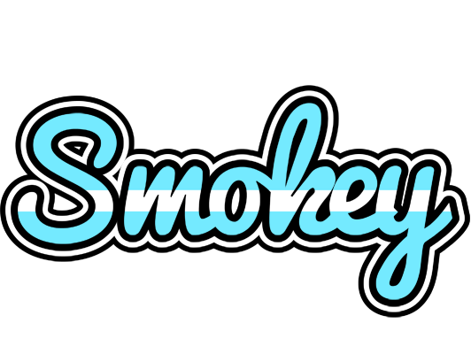 Smokey argentine logo