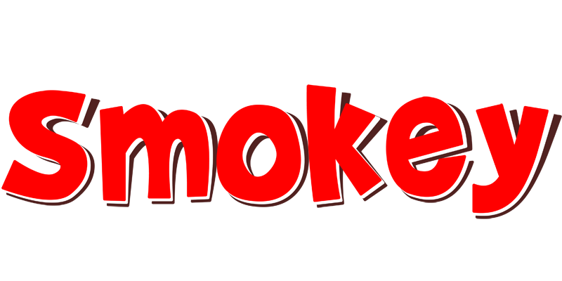Smokey basket logo