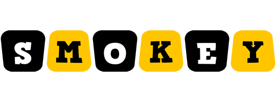 Smokey boots logo