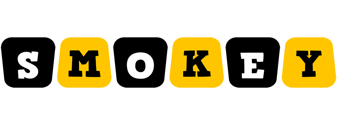 Smokey boots logo