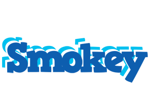 Smokey business logo