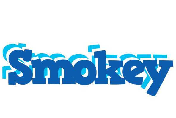 Smokey business logo