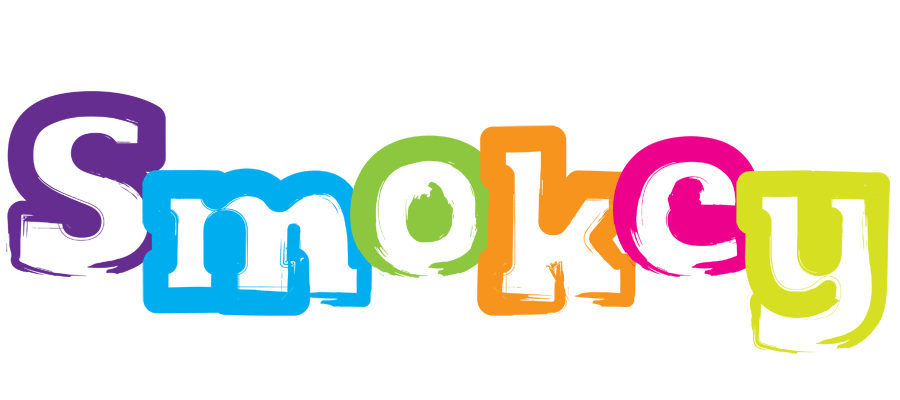 Smokey casino logo