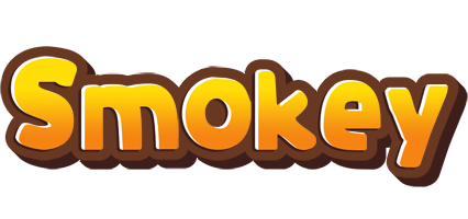 Smokey cookies logo