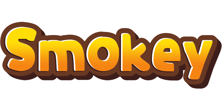 Smokey cookies logo