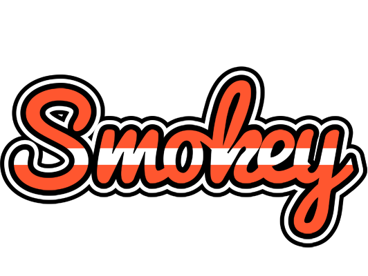 Smokey denmark logo
