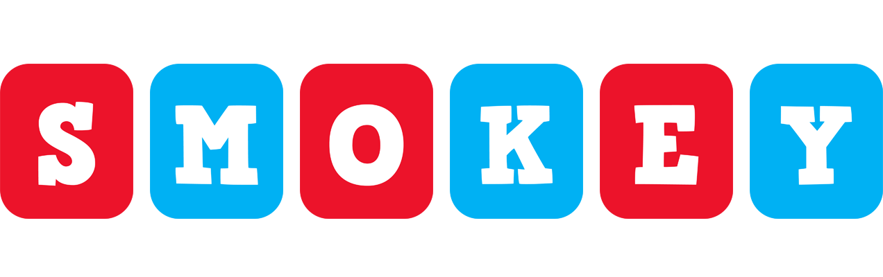 Smokey diesel logo