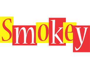 Smokey errors logo