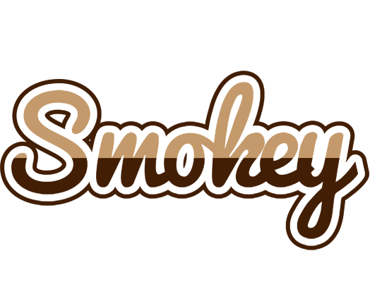 Smokey exclusive logo