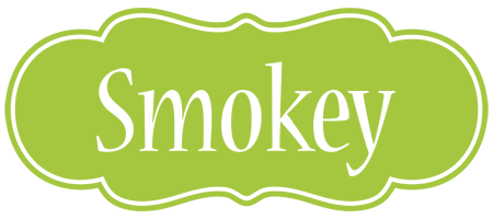 Smokey family logo