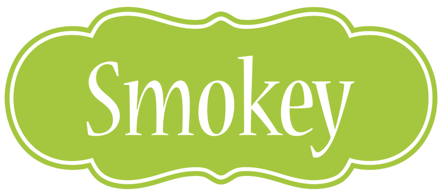 Smokey family logo