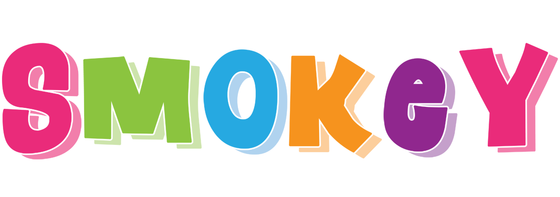 Smokey friday logo