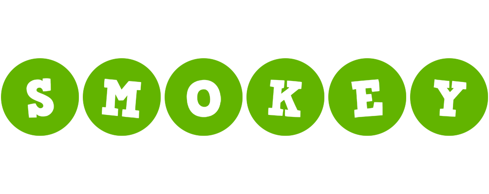 Smokey games logo