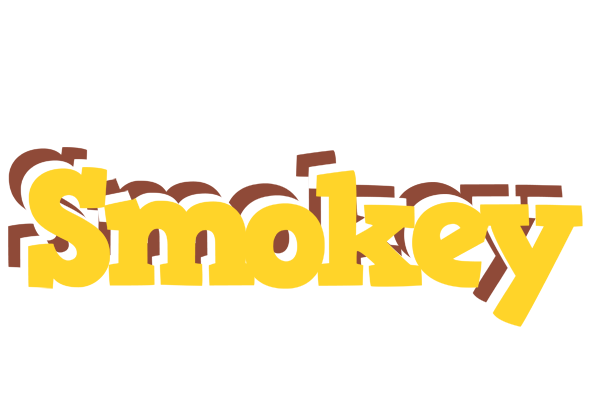 Smokey hotcup logo