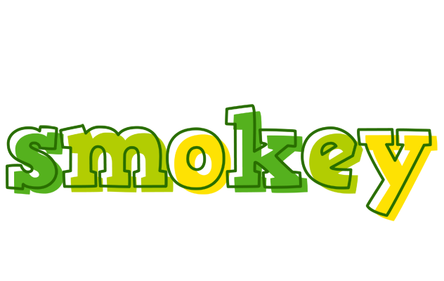 Smokey juice logo
