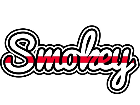 Smokey kingdom logo